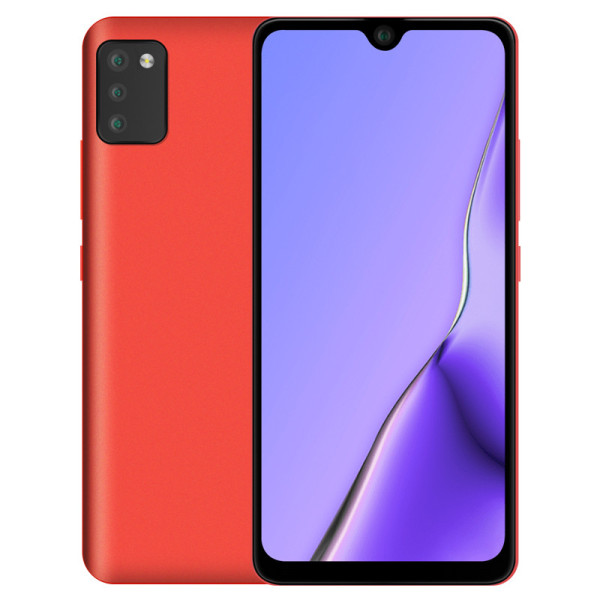 Замовити СМАРТФОНИ Cubot Note 7 2/16 Red Гарантія 1 Рік