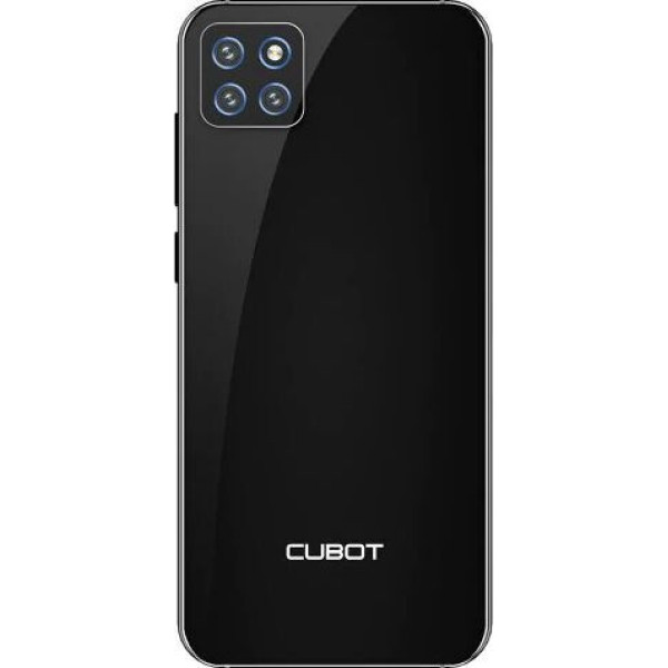 Заказать СМАРТФОНЫ Cubot X20 Pro 6/128Gb Black Гарантия 1 Год