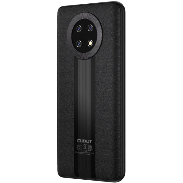 Заказать СМАРТФОНЫ Cubot Note 9 3/32GB Black Гарантия 1 год