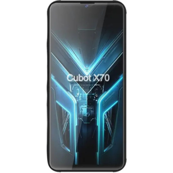 Заказать СМАРТФОНЫ Cubot X70 12/256Gb Space Black Гарантия 1 год