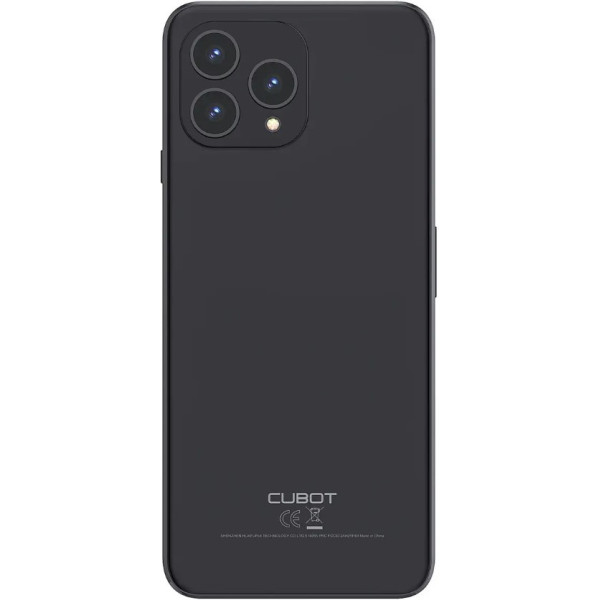 Заказать СМАРТФОНЫ Cubot P80 8/256GB Black Гарантия 1 год