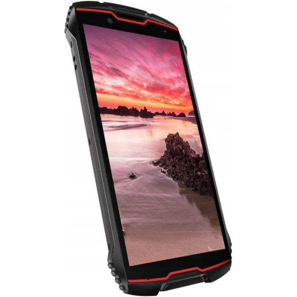 Замовити СМАРТФОНИ Cubot KingKong mini 2 pro 4/64Gb Red-Black Гарантія 1 рік