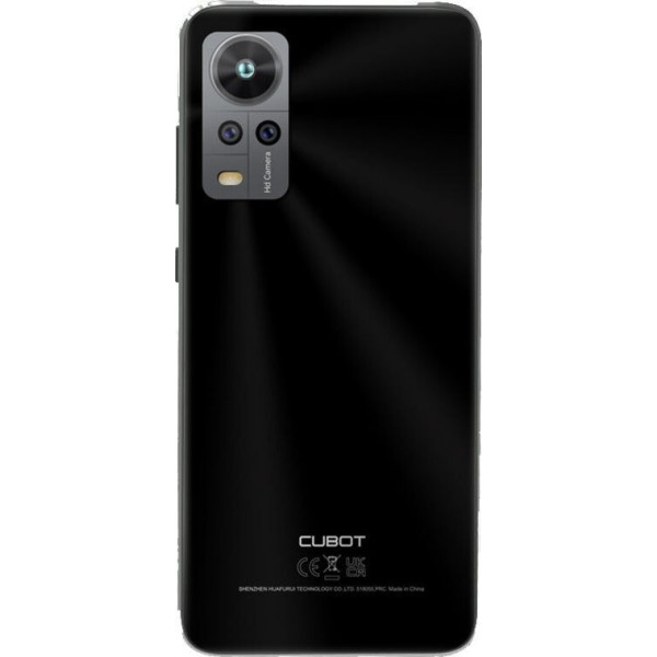 Заказать СМАРТФОНЫ Cubot Note 30 4/64GB Black Гарантия 1год