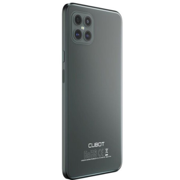 Замовити СМАРТФОНИ Cubot C30 8/256Gb Green Гарантія 1 Рік
