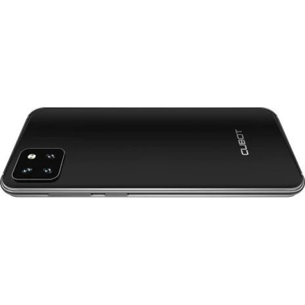 Заказать СМАРТФОНЫ Cubot X20 Pro 6/128Gb Black Гарантия 1 Год