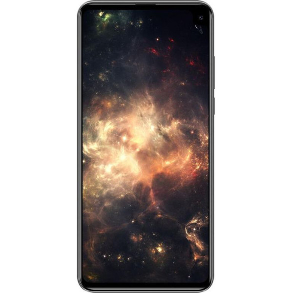 Замовити СМАРТФОНИ Cubot Max 2 4/64Gb Black Гарантія 1 Рік