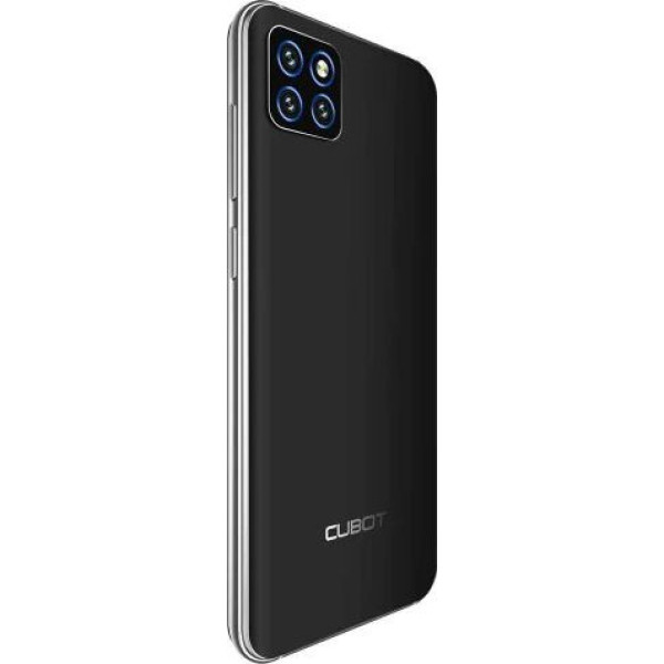 Заказать СМАРТФОНЫ Cubot X20 Pro 6/128Gb Black Гарантия 1 Год