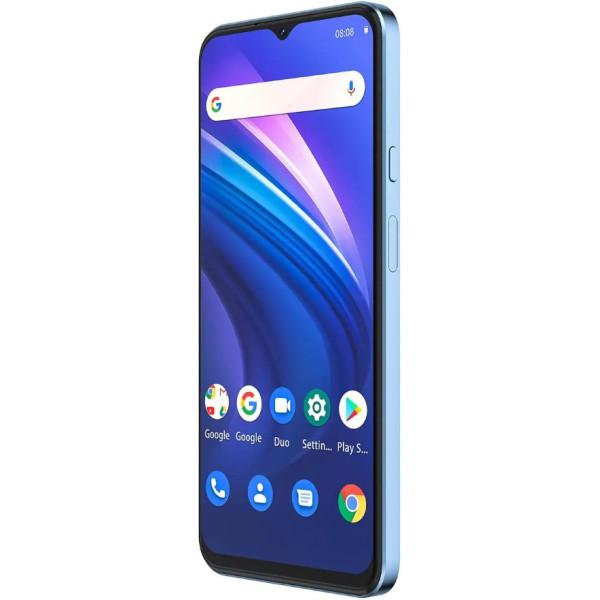 Замовити СМАРТФОНИ Cubot P80 8/256GB Blue Гарантія 1 Рік