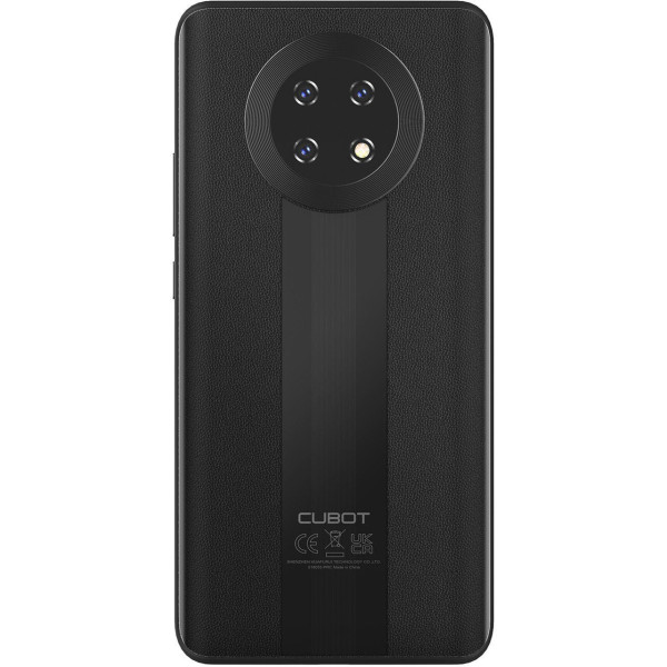 Заказать СМАРТФОНЫ Cubot Note 9 3/32GB Black Гарантия 1 год
