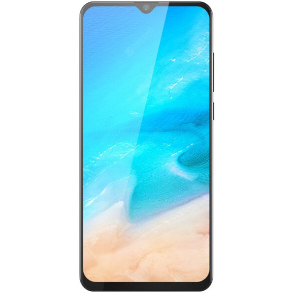 Заказать СМАРТФОНЫ Cubot Note 20 Pro 8/128Gb Black Гарантия 1 Год