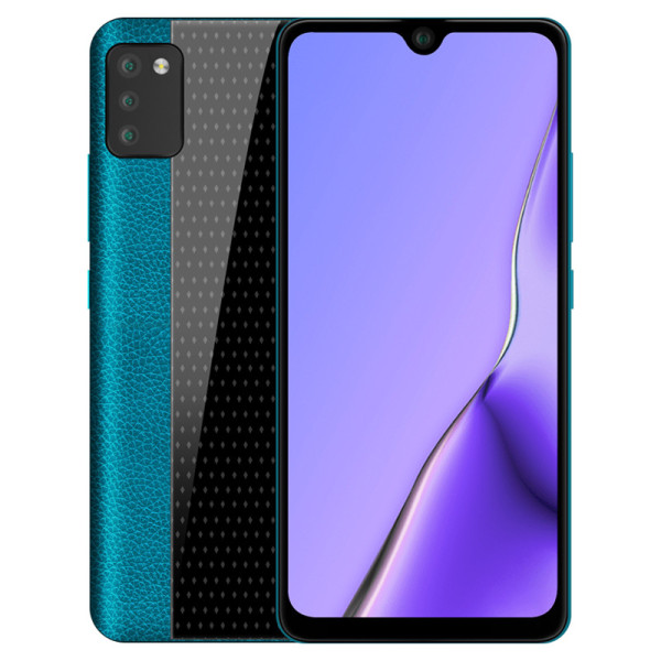 Замовити СМАРТФОНИ Cubot Note 7 2/16 Green Гарантія 1 Рік