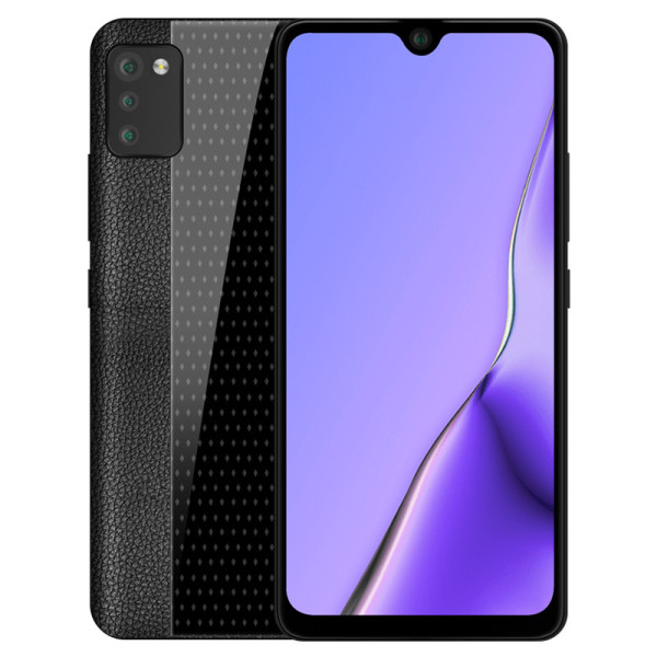 Заказать СМАРТФОНЫ Cubot Note 7 2/16 Black Гарантия 1 Год