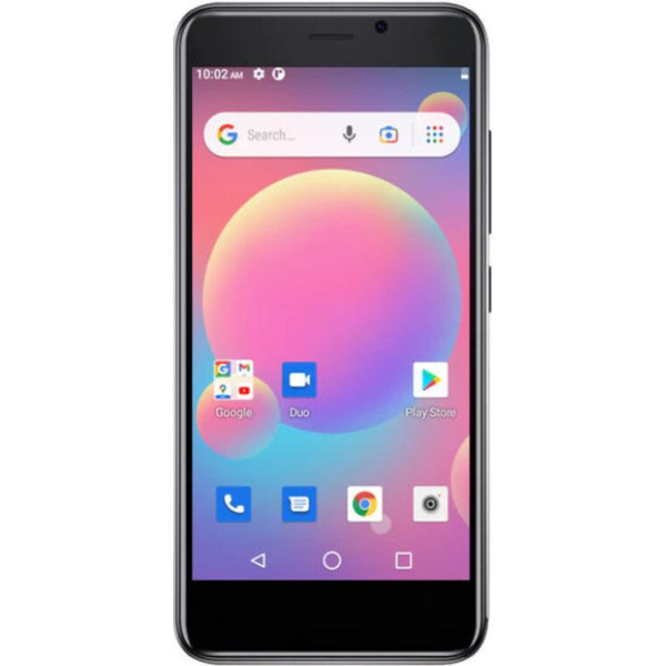 Замовити СМАРТФОНИ Cubot J10 Global 1/32GB Green Гарантія 1 рік