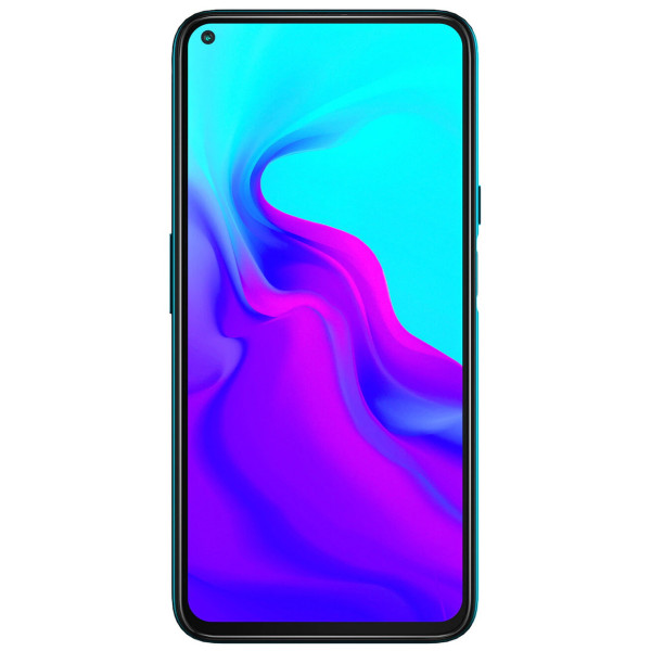 Замовити СМАРТФОНИ Cubot X30 8/128Gb Green Гарантія 1 Рік