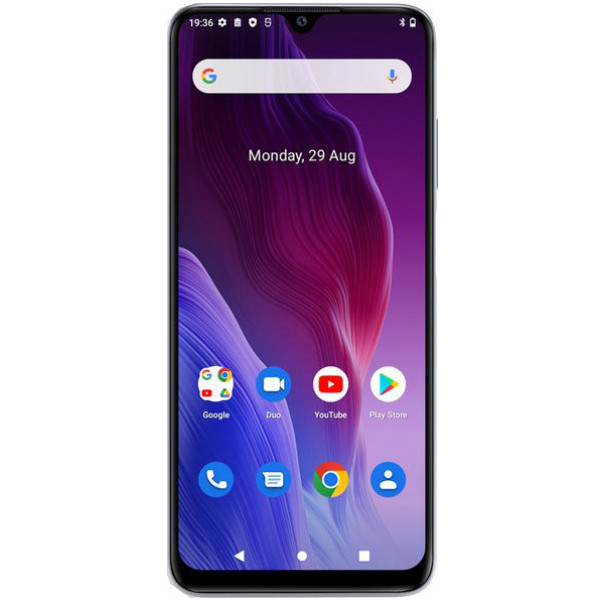 Заказать СМАРТФОНЫ Cubot P60 6/128GB White Гарантия 1 год