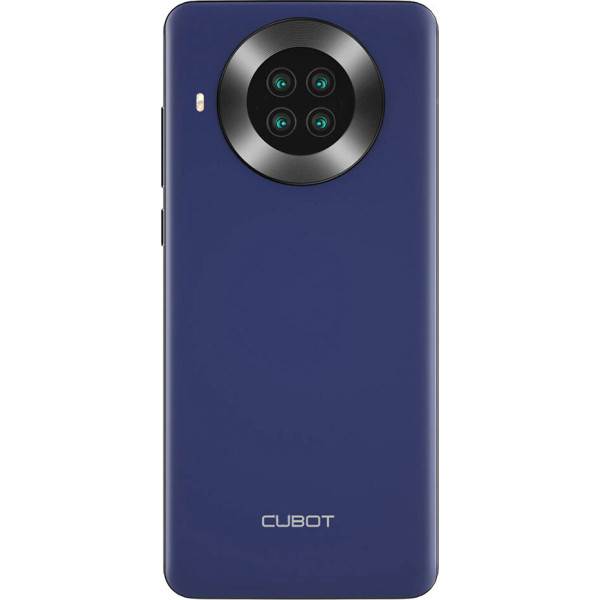 Заказать СМАРТФОНЫ Cubot Note 20 Pro 6/128Gb Blue Гарантия 1год