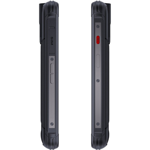 Заказать СМАРТФОНЫ Cubot KingKong Power 8/256GB Night Vision Black Гарантия 1 год