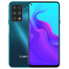 Cubot X30 6/128Gb Green Гарантія 1 Рік