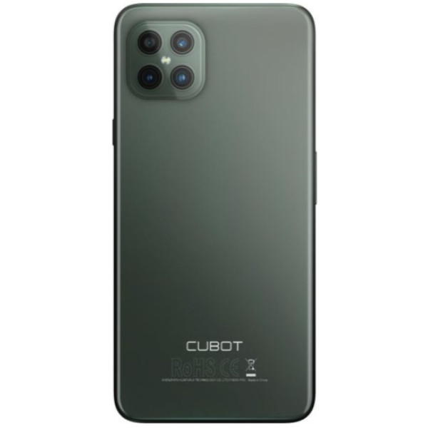 Замовити СМАРТФОНИ Cubot C30 8/256Gb Green Гарантія 1 Рік
