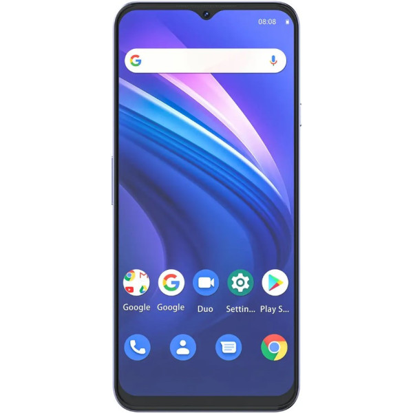Замовити СМАРТФОНИ Cubot P80 8/256GB Blue Гарантія 1 Рік