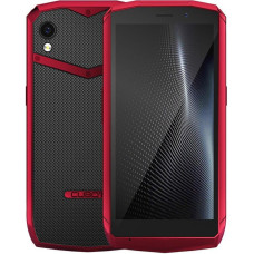 Cubot Pocket 4/64Gb NFC Red Гарантия 1 год