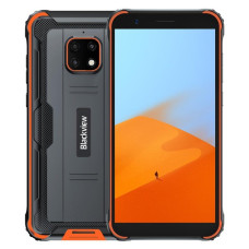 Blackview BV4900 3/32Gb Orange Гарантия 1 Год