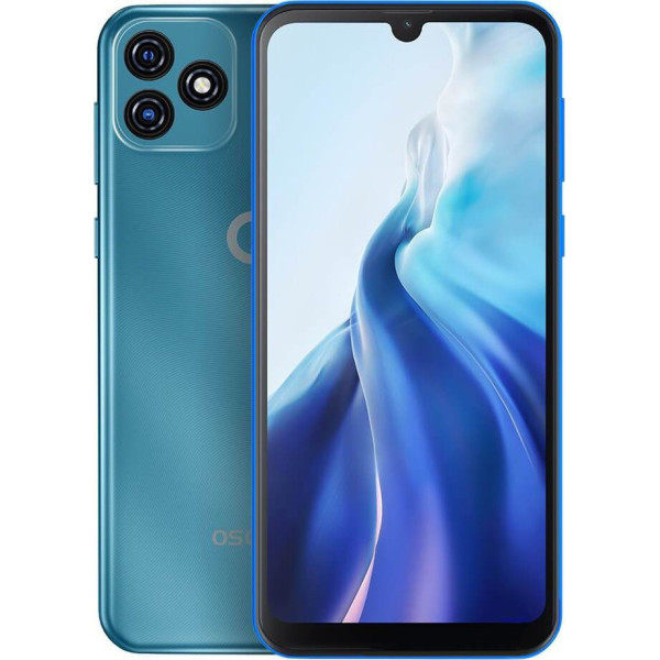 Заказать СМАРТФОНЫ BLACKVIEW OSCAL C20 1/32 Blue Гарантия 1 год