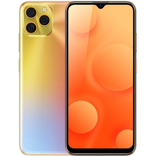 Замовити СМАРТФОНИ Blackview A95 8/128GB Fantasy Galaxy Rainbow Гарантія 1 рік