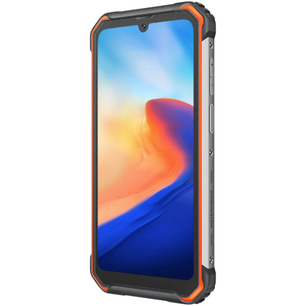 Заказать СМАРТФОНЫ Blackview BV7200 6/128Gb Orange Гарантия 1 год