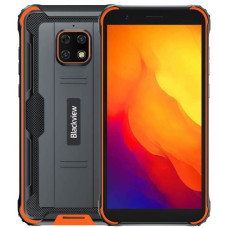 Blackview BV4900S 2/32GB Orange Гарантия 1 Год