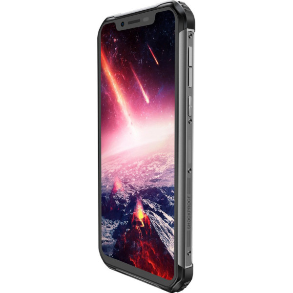 Заказать СМАРТФОНЫ Blackview BV9600 Pro Black 6/128Gb Гарантия 1 год