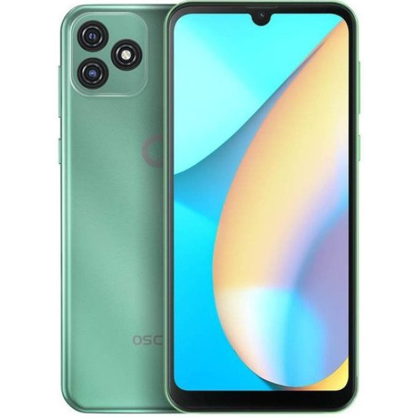 Заказать СМАРТФОНЫ Blackview OSCAL C20 Pro 2/32Gb Green Гарантия 1 год
