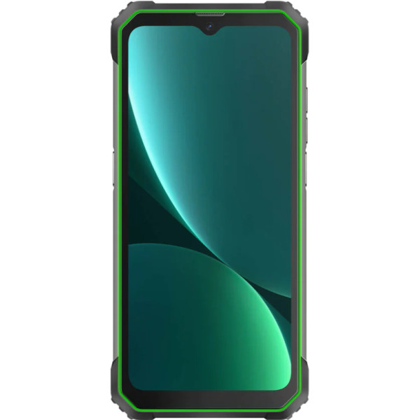 Заказать СМАРТФОНЫ Blackview BL8800 5G Night Vision Camera 8/128Gb Green Гарантия 1 Год