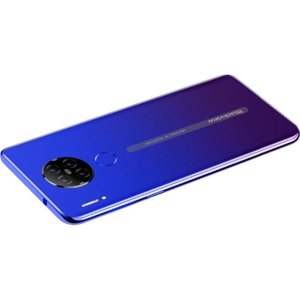 Заказать СМАРТФОНЫ Blackview A80 2/16Gb Blue Гарантия 1 Год