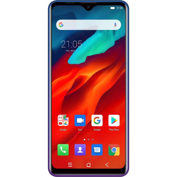 Заказать СМАРТФОНЫ Blackview A80 Pro 4/64Gb Blue Гарантия 1 Год