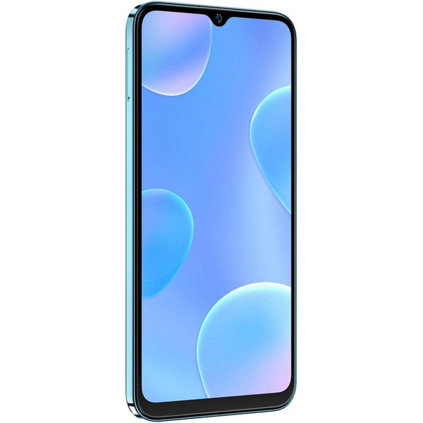 Замовити СМАРТФОНИ Blackview A95 8/128GB Summer Ocean Blue Гарантія 1 рік