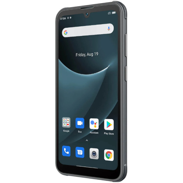 Заказать СМАРТФОНЫ Blackview BV5200 Pro 4/64Gb Black Гарантия 1 год