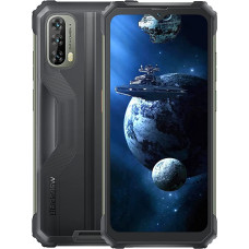 Blackview BV7100 6/128Gb Black Гарантия 1 год