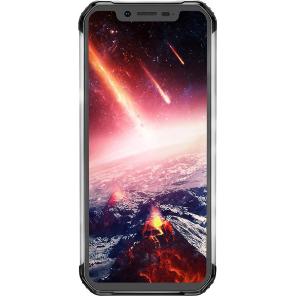 Заказать СМАРТФОНЫ Blackview BV9600 Pro Silver 6/128Gb Гарантия 1 год