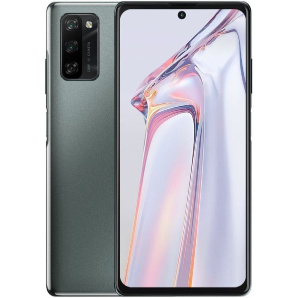 Заказать СМАРТФОНЫ Blackview A100 6/128 Black Гарантия 1 год