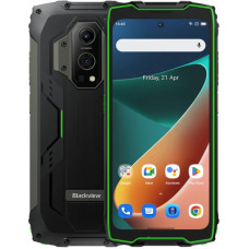 Blackview BV9300 12/256GB Green Lighting Version (Фонарь) Гарантия 1 Год