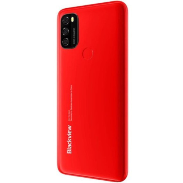 Заказать СМАРТФОНЫ Blackview A70 3/32Gb Red Гарантия 1 год