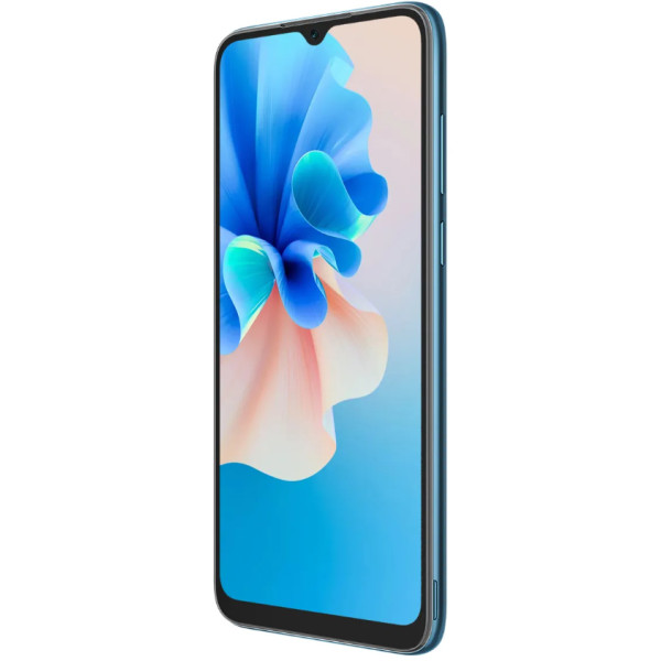 Заказать СМАРТФОНЫ Blackview A55 Pro 4/64Gb Blue Гарантия 1 Год