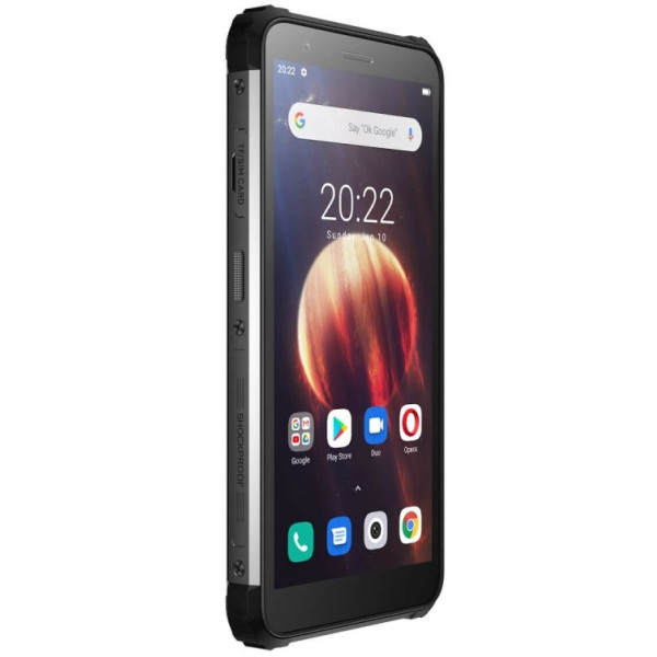 Заказать СМАРТФОНЫ Blackview BV6600 4/64Gb Black Гарантия 1 Год