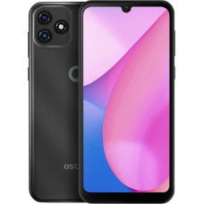 BLACKVIEW OSCAL C20 1/32 Black Гарантия 1 год