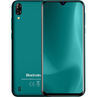 Blackview A60 Pro 3/16Gb Green Гарантія 1 рік