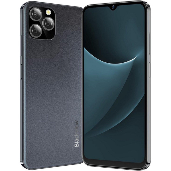 Заказать СМАРТФОНЫ Blackview A95 8/128GB Aurora Night Black Гарантия 1 Год