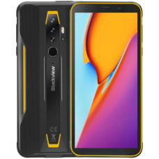 Blackview BV6300 3/32Gb Yellow Гарантия 1 Год