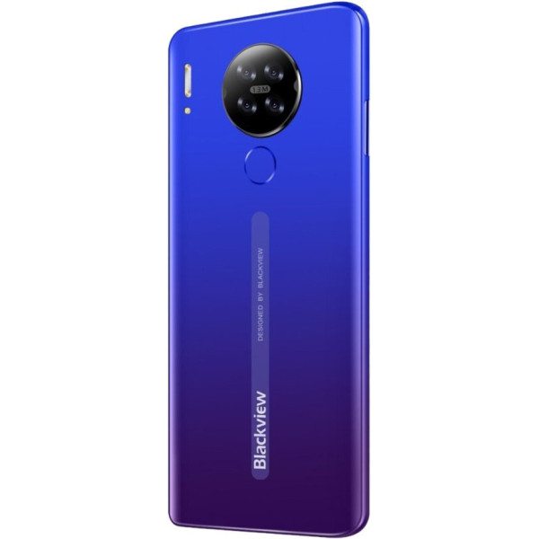 Заказать СМАРТФОНЫ Blackview A80 2/16Gb Blue Гарантия 1 Год