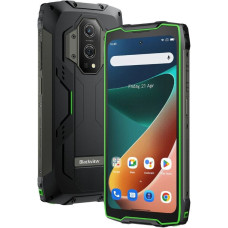 Blackview BV9300 12/256GB Green Measuring Version (Дальномер) Гарантия 1 Год